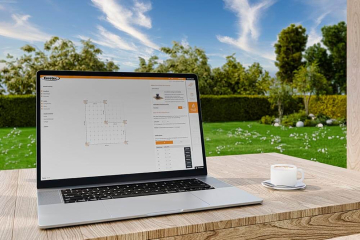 Optimale Planung für Ihr Bauprojekt! - Terrassenplaner