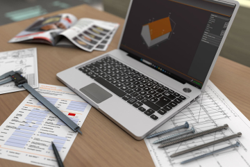 Optimale Planung für Ihr Bauprojekt! - ECS-Software